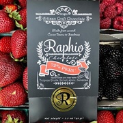Raphio 72% Peru Tropical Fruits