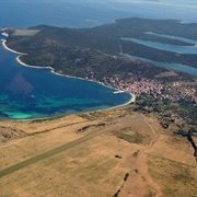 Unije, Croatia