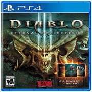 Diablo III Eternal Collection