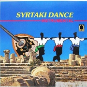 Danced a Syrtaki