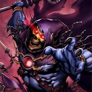 Skeletor