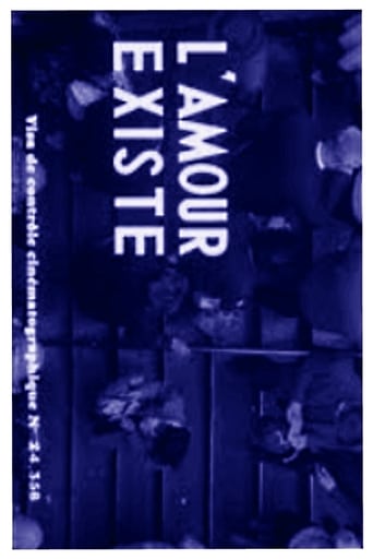 L'amour Existe (1960)