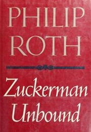 Zuckerman Unbound (Philip Roth)
