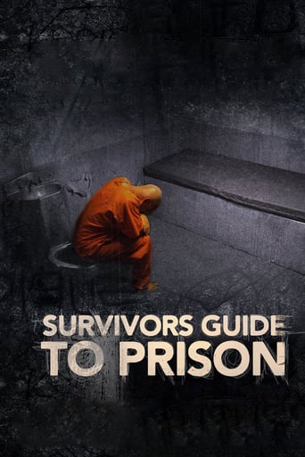 Survivor&#39;s Guide to Prison (2018)
