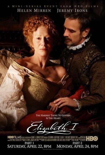 Elizabeth I (2005)