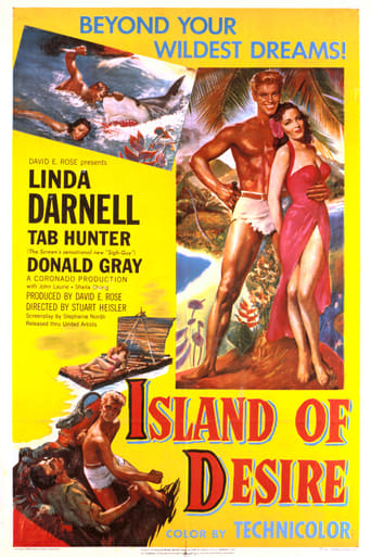 Saturday Island (1952)