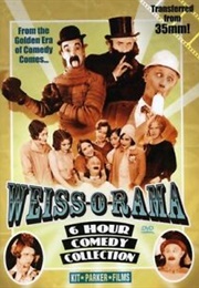 Weiss-O-Rama (2007)
