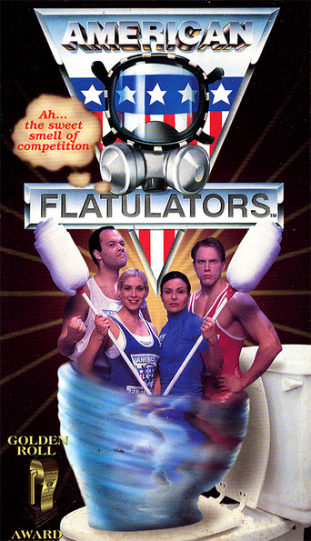 American Flatulators (1996)