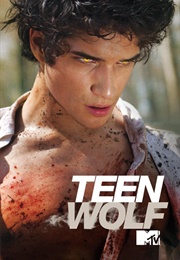 Teen Wolf (2011)