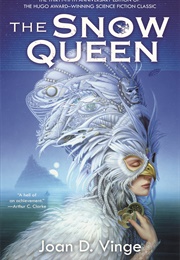 The Snow Queen (Joan D. Vinge)