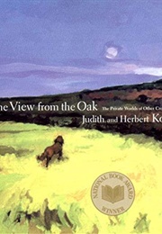 The View From the Oak (Judith & Herbert Kohl)