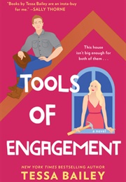 Tools of Engagement (Tessa Bailey)