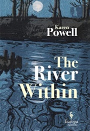 The River Within (Karen Powell)