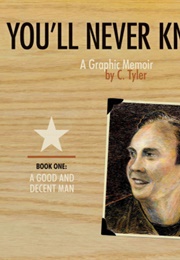 You&#39;ll Never Know (C.Tyler)