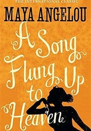 A Song Flung Up to Heaven (Maya Angelou)