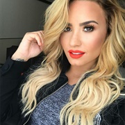 Demi Lovato