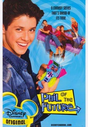 Phil of the Future (2004)
