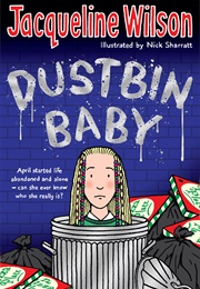 Dustbin Baby (Jacqueline Wilson)