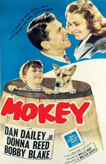 Mokey (1942)