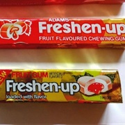 Freshen-Up Fruit Gums