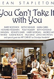 You Can't Take It With You (1979)