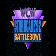 WCW Starrcade: Battlebowl 1992