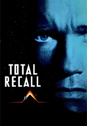 Total Recall (1990)