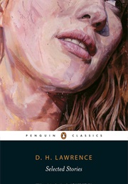 Selected Stories (D.H. Lawrence)