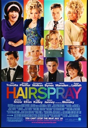 Hairspray (2007)