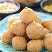 Pinni Laddu