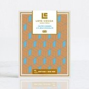 Love Cocoa Salted Caramel Milk