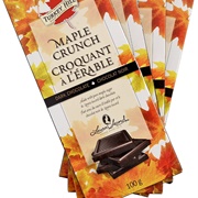 Maple Crunch