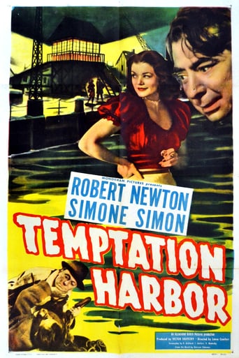 Temptation Harbour (1947)