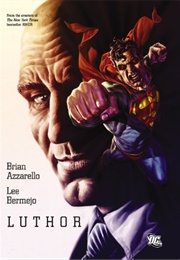 Luthor (Brian Azzarello)