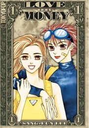 Love or Money (Sangeun Lee)