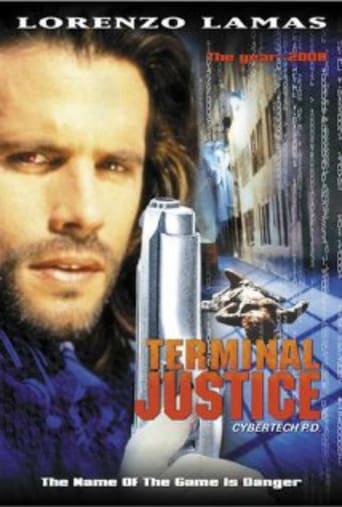 Terminal Justice (1996)