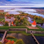 Saaremaa, Estonia
