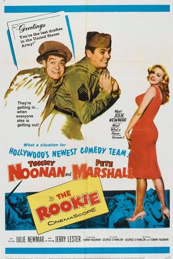 The Rookie (1959)