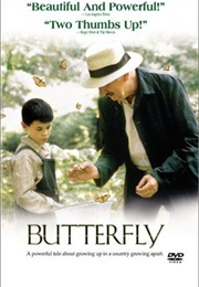 Butterfly (2000)