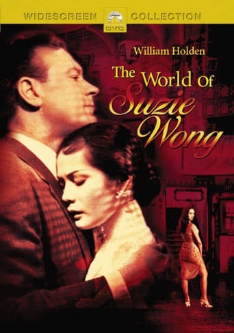 The World of Suzie Wong (1960)