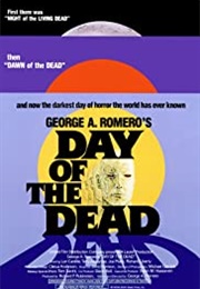 Day of the Dead (1985)
