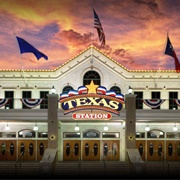 Texas Station Casino