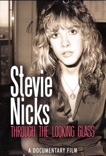 Stevie Nicks: Through the Looking Glass (2013)