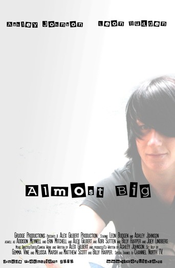 Almost Big (2010)