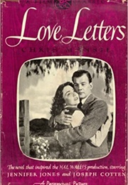 Love Letters (Christopher Massie)
