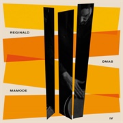 Reginald Omas Mamode IV - Reginald Omas Mamode IV