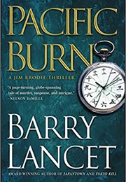 Pacific Burn (Barry Lancet)