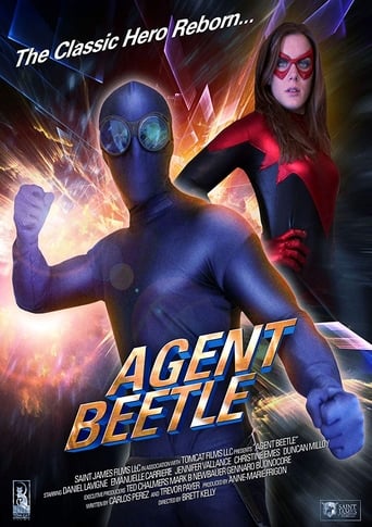 Agent Beetle (2013)