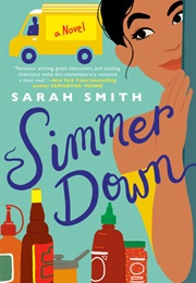 Simmer Down (Sarah Smith)