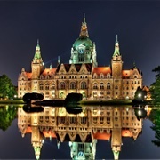 Hannover, Germany